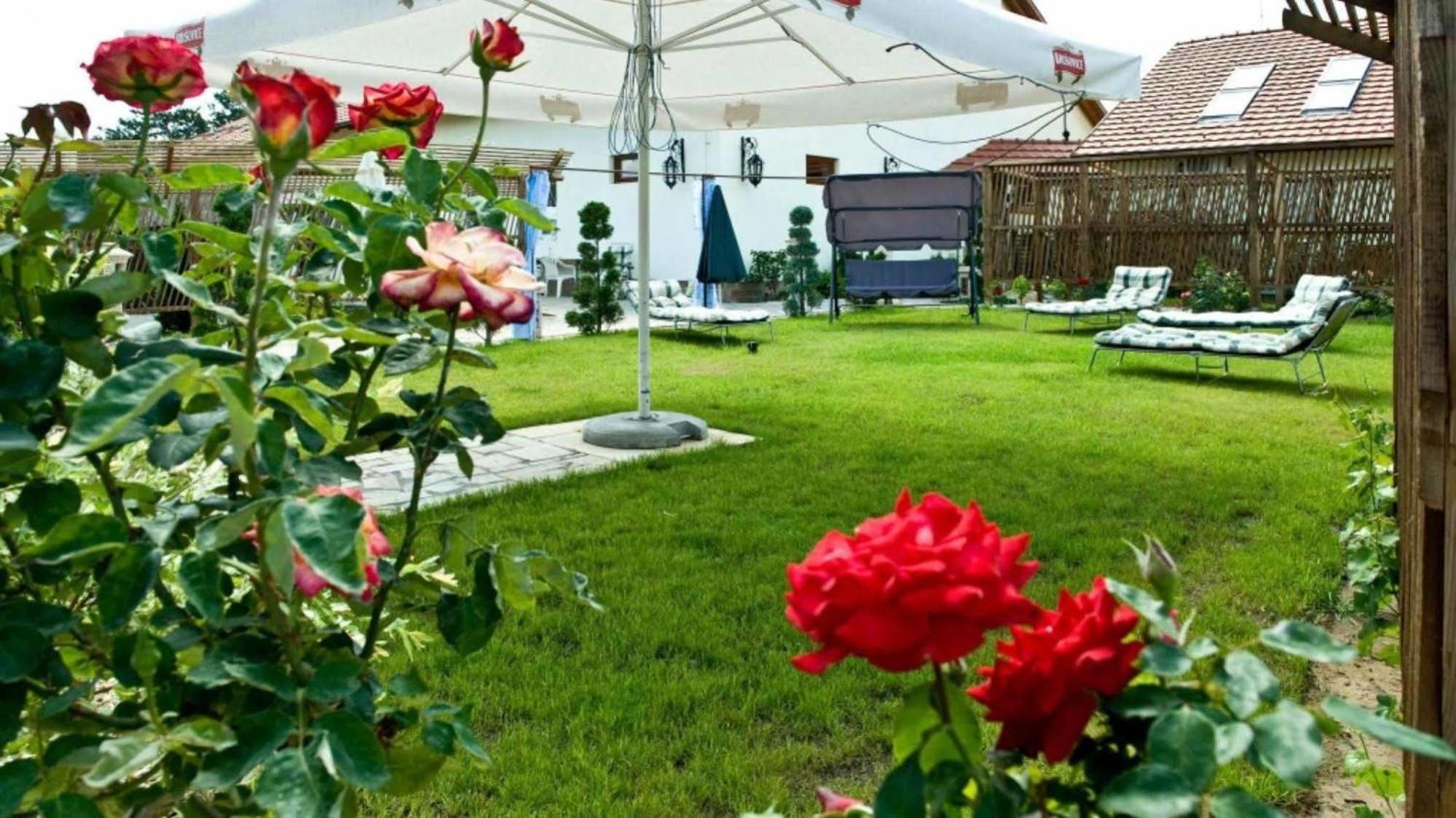 Castle Wellness Resort Sosto Nyíregyháza المظهر الخارجي الصورة