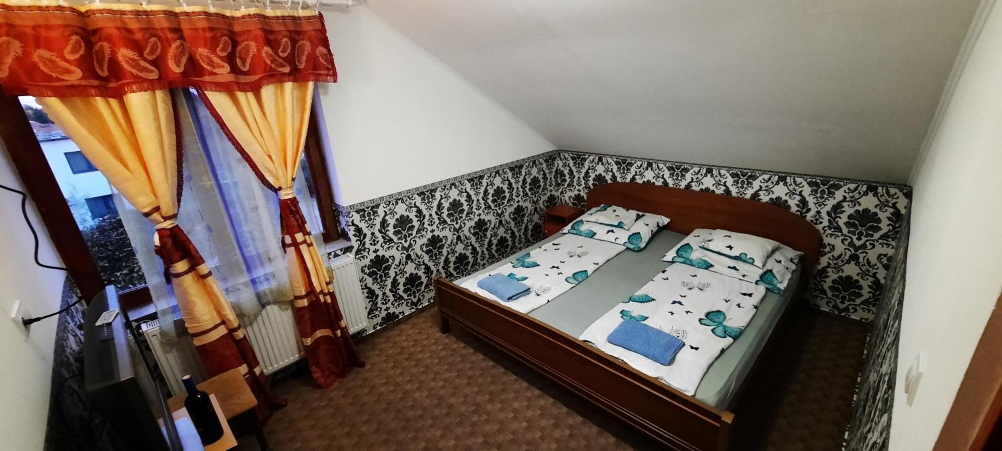 Castle Wellness Resort Sosto Nyíregyháza المظهر الخارجي الصورة