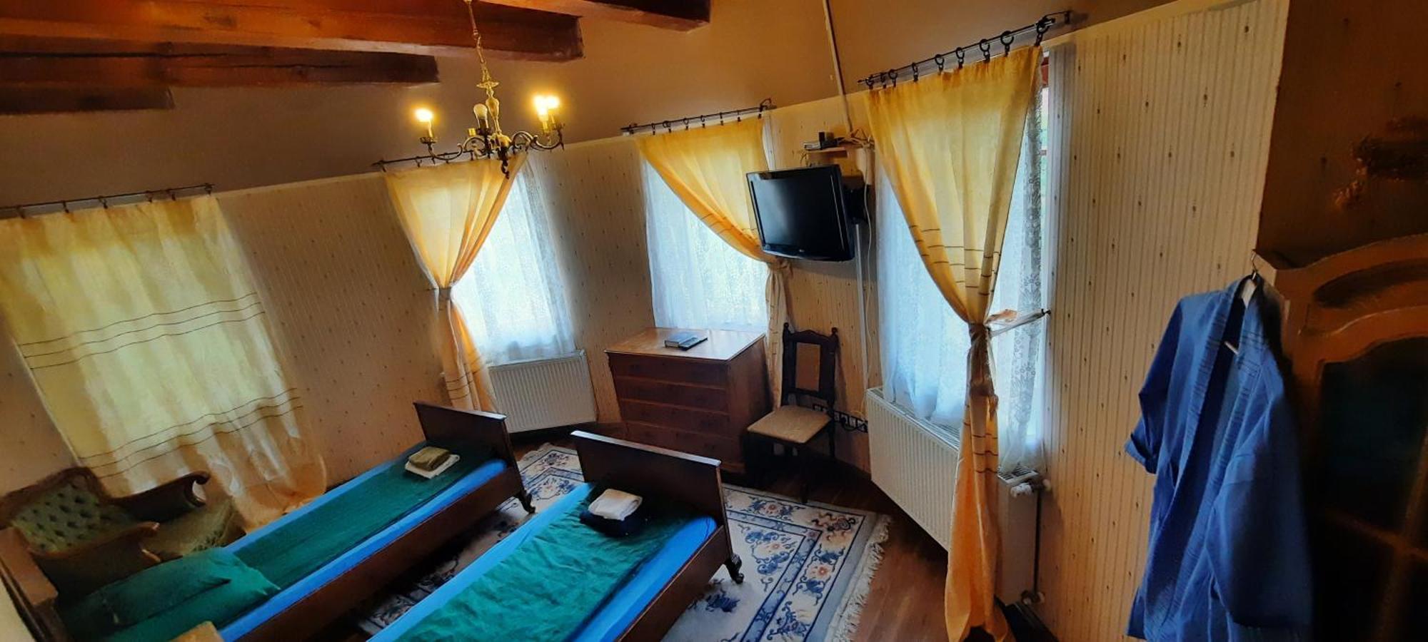 Castle Wellness Resort Sosto Nyíregyháza المظهر الخارجي الصورة