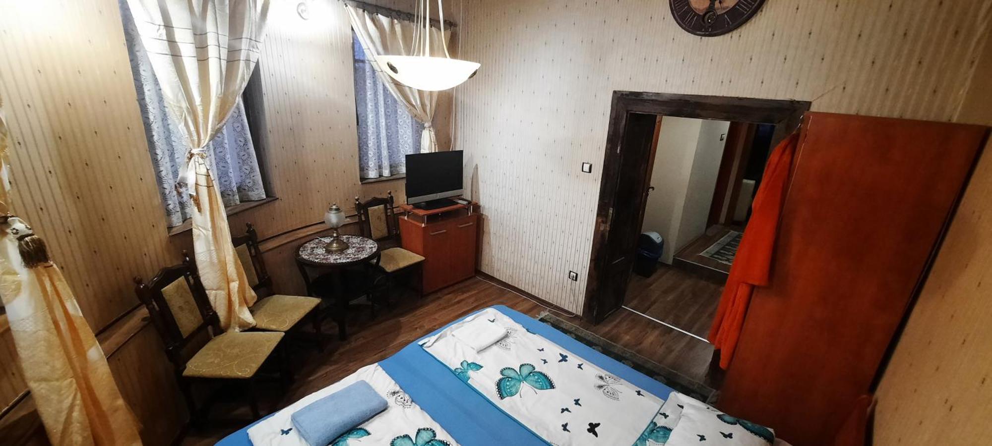Castle Wellness Resort Sosto Nyíregyháza المظهر الخارجي الصورة
