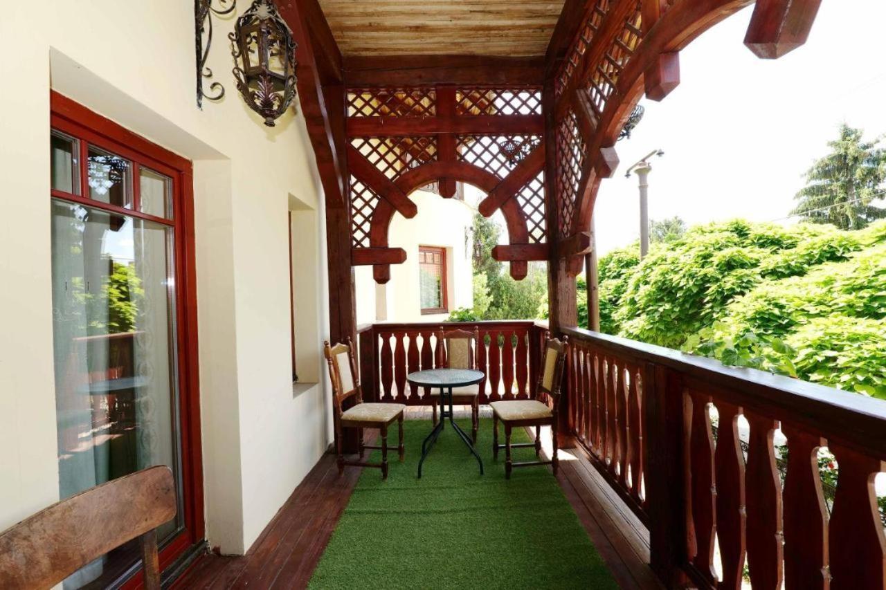 Castle Wellness Resort Sosto Nyíregyháza المظهر الخارجي الصورة