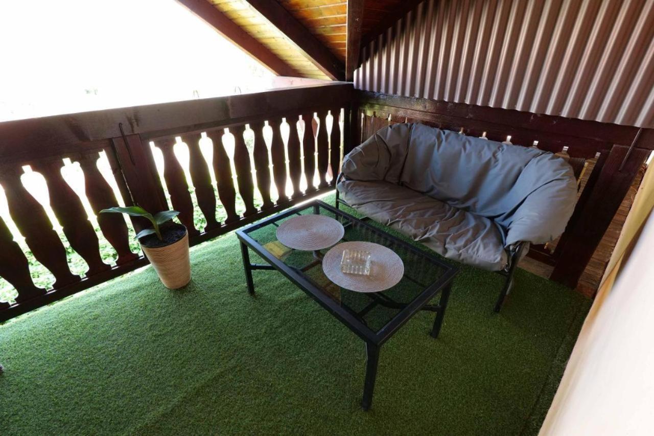 Castle Wellness Resort Sosto Nyíregyháza المظهر الخارجي الصورة