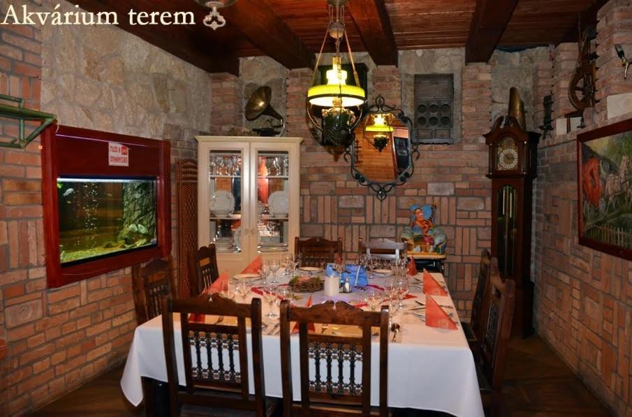 Castle Wellness Resort Sosto Nyíregyháza المظهر الخارجي الصورة