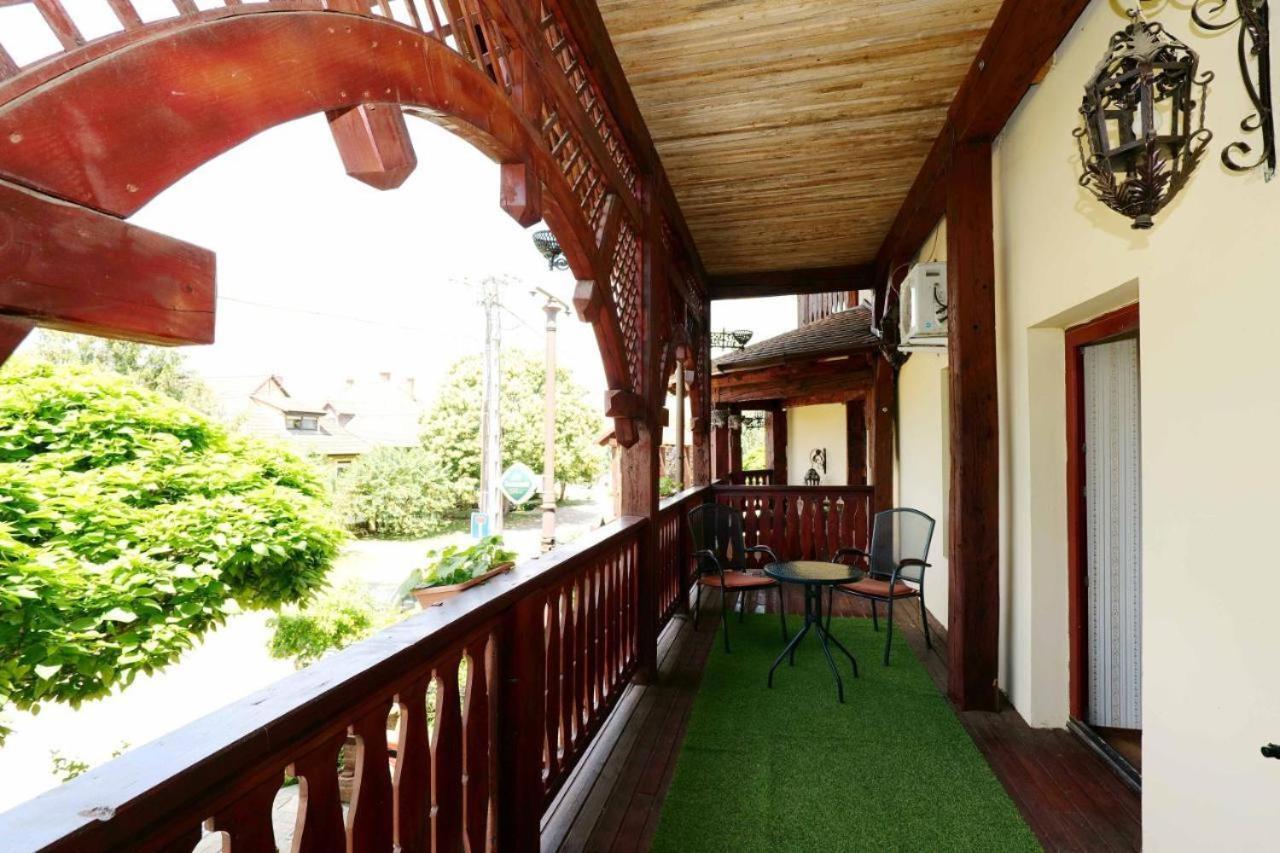 Castle Wellness Resort Sosto Nyíregyháza المظهر الخارجي الصورة