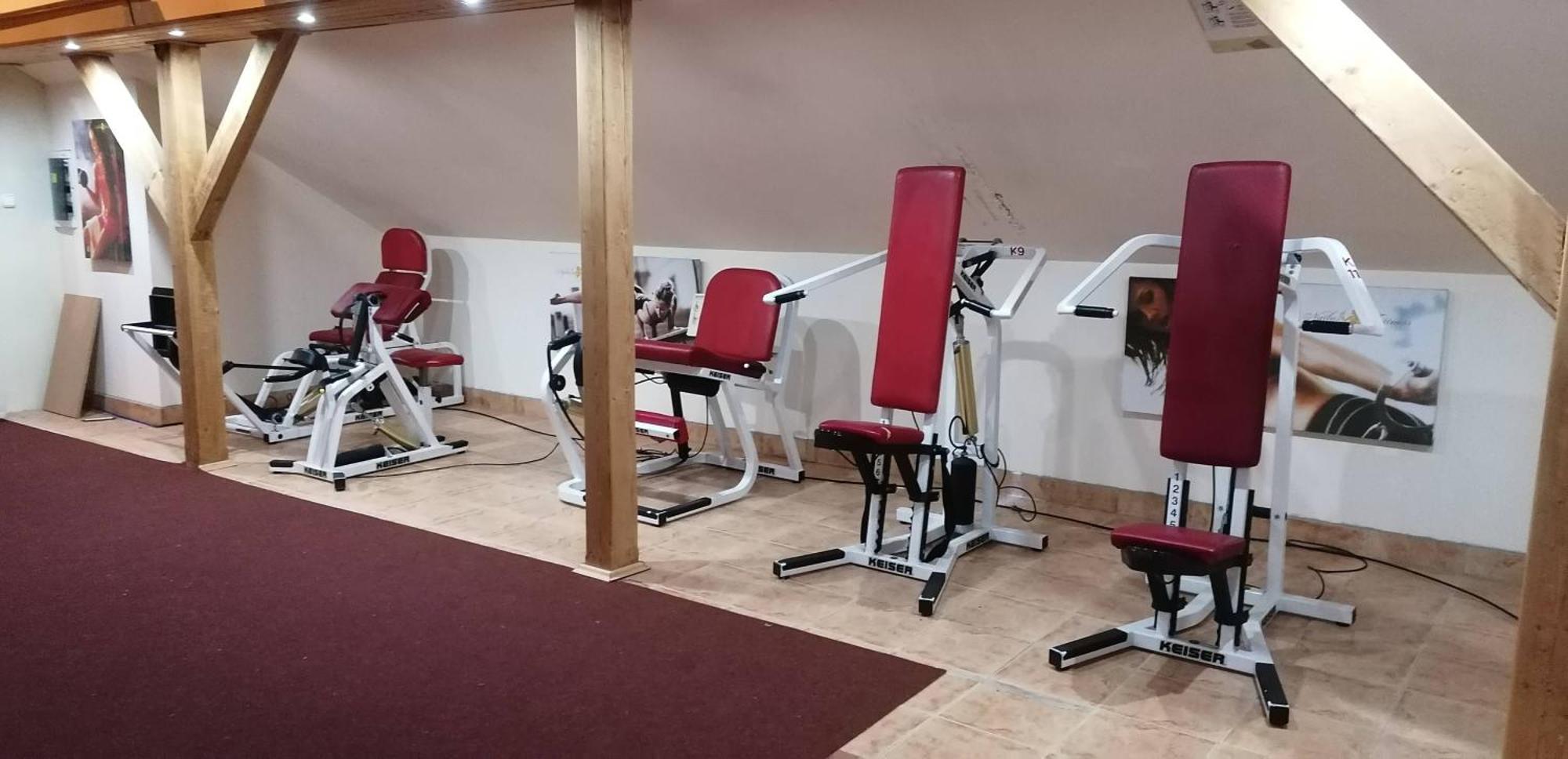 Castle Wellness Resort Sosto Nyíregyháza المظهر الخارجي الصورة