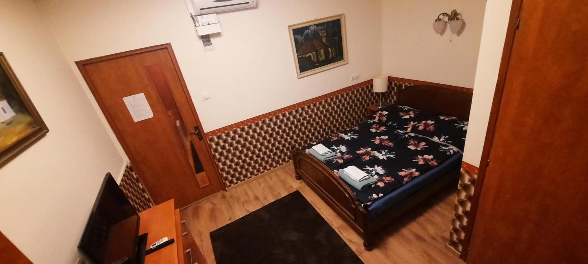 Castle Wellness Resort Sosto Nyíregyháza المظهر الخارجي الصورة