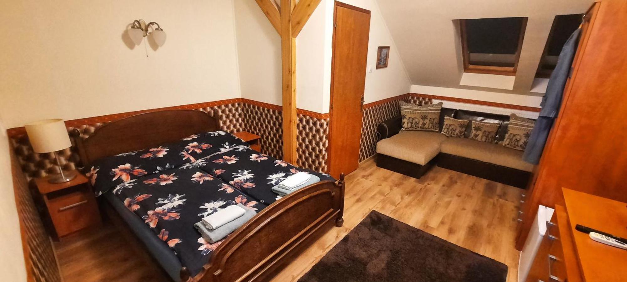 Castle Wellness Resort Sosto Nyíregyháza المظهر الخارجي الصورة