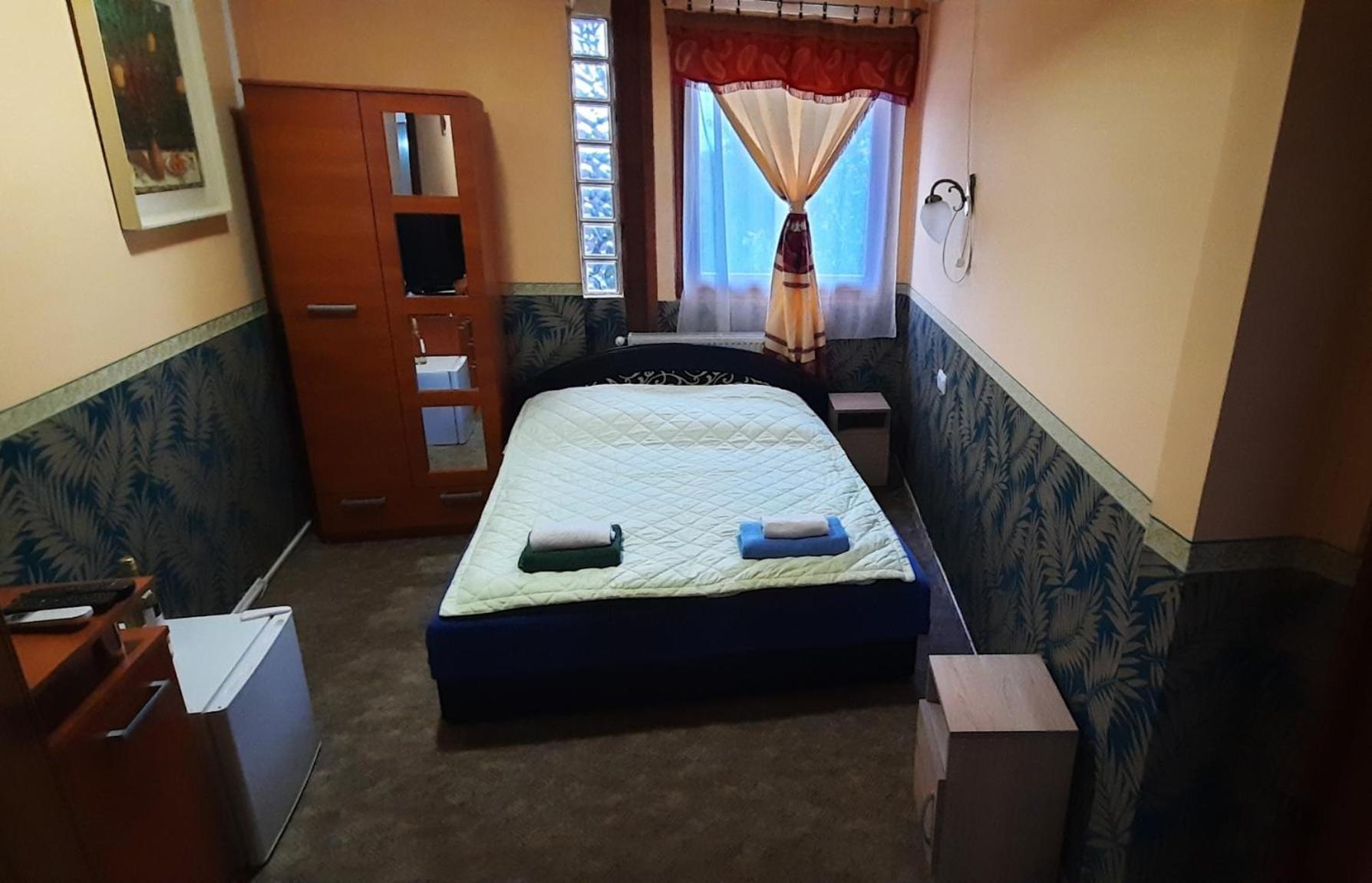 Castle Wellness Resort Sosto Nyíregyháza المظهر الخارجي الصورة