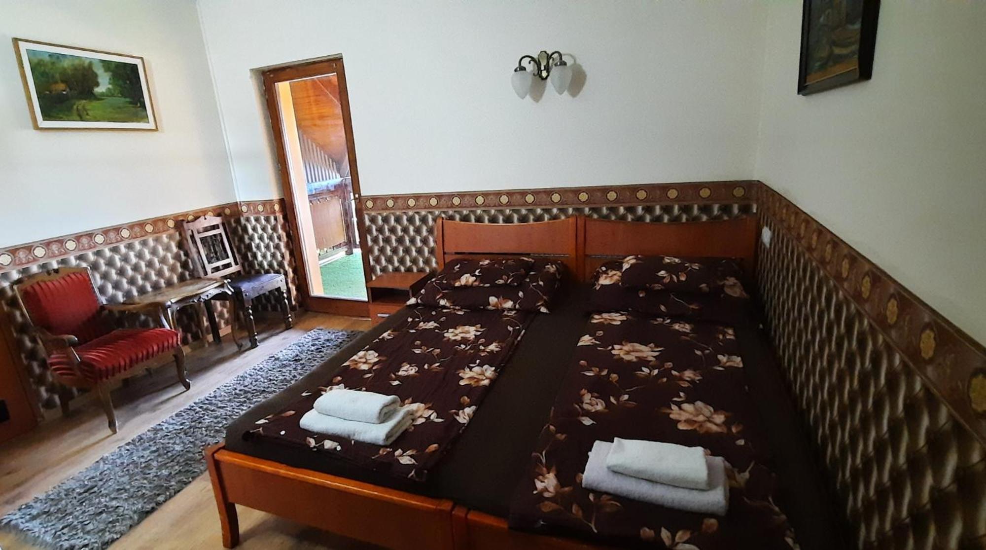 Castle Wellness Resort Sosto Nyíregyháza المظهر الخارجي الصورة