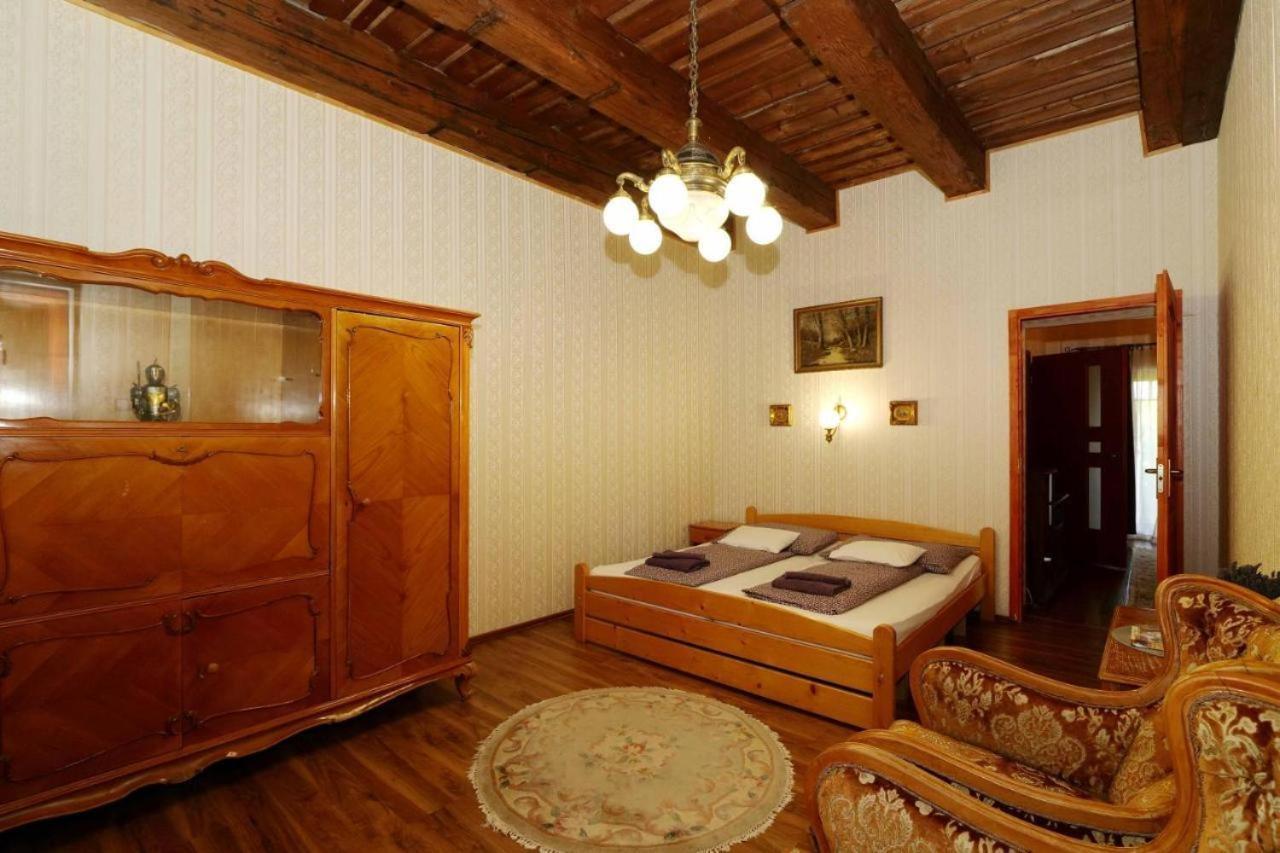 Castle Wellness Resort Sosto Nyíregyháza المظهر الخارجي الصورة