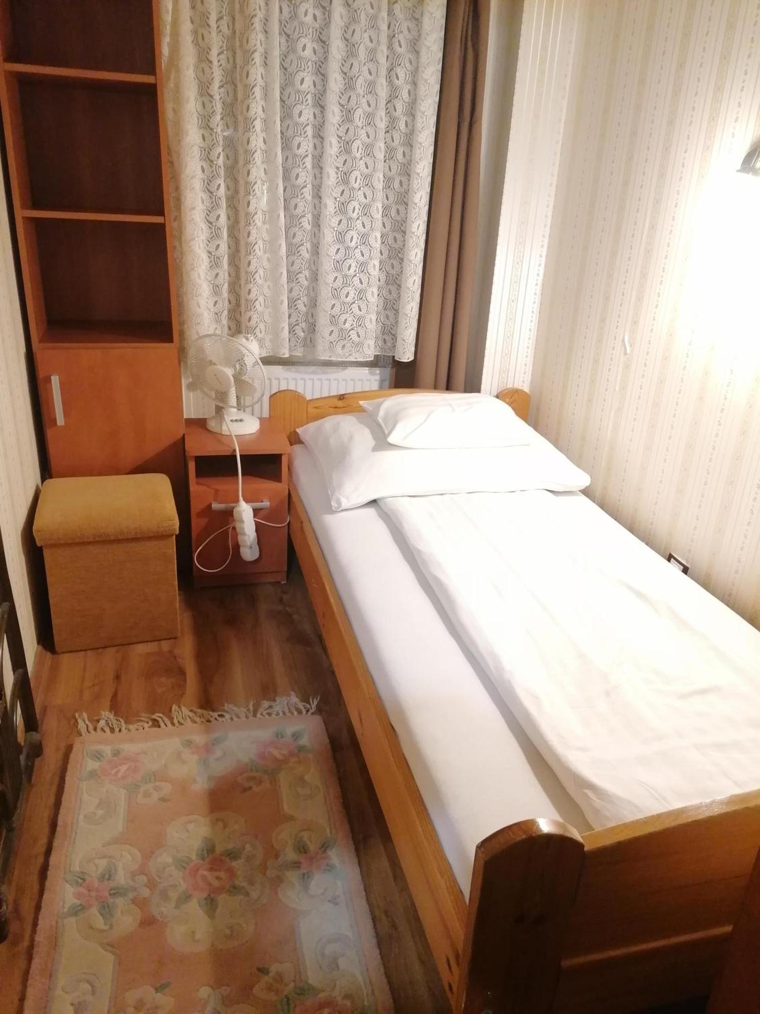 Castle Wellness Resort Sosto Nyíregyháza المظهر الخارجي الصورة